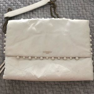 LANVIN sugar bag